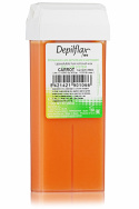 901066D Depiflax100 Воск в картридже, цвет МОРКОВЬ (CARROT) 110 гр.