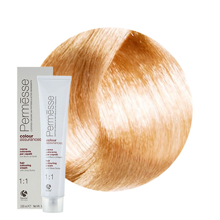 104 - Экстра светлый блондин медный