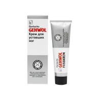 Gehwol, Крем Для уставших ног, 75 мл