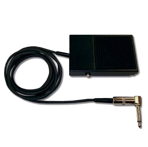 Педаль ножная вкл/выключения для аппаратов Podiavaс