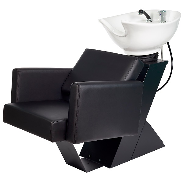 Парикмахерская мойка Вегас Куби глубокая раковина