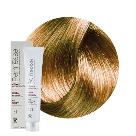 8003 – Светлый блондин теплый