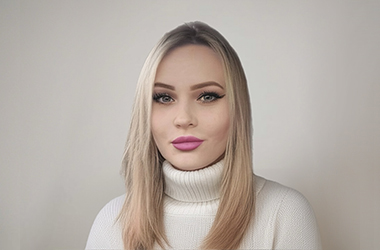 Антонова Ольга