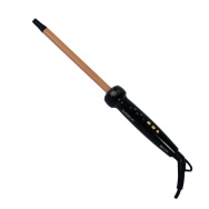 DEWAL, Плойка для волос SUPERSLIM, 10х7 мм, 30 Вт