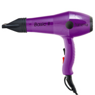 h10207-07 Harizma Фен BASIC-2 2000Вт фиолетовый