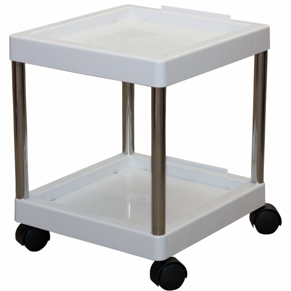 Подставка под педикюрную ванну Галео высокая