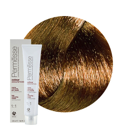 6003 – Темный блондин теплый