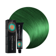 Корректор GREEN микстон зеленый