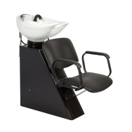 Мойка парикмахерская Елена с креслом Контакт М