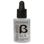 Pleyana, Пептидный концентрат-комплекс β-ScA для коррекции возрастных изменений, 10 мл
