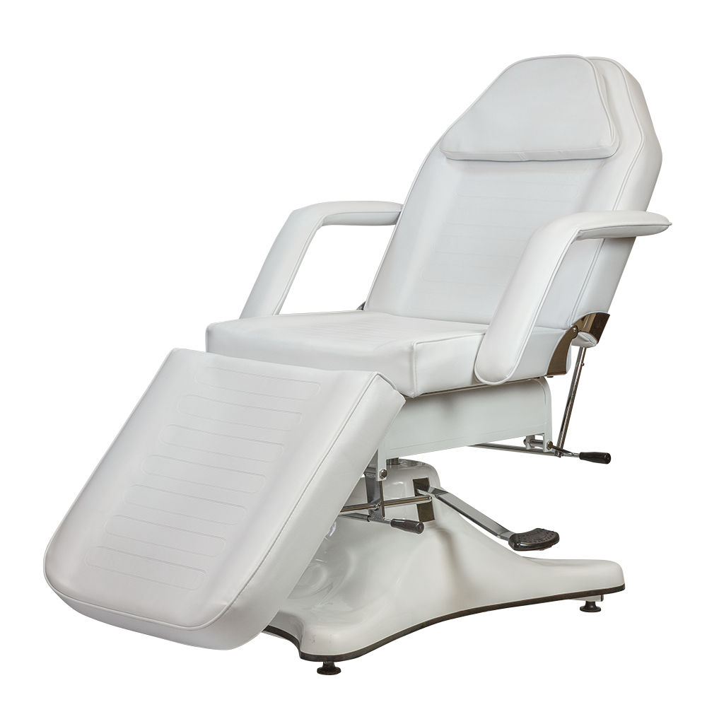 Косметологическое кресло МД 823 регулировка высоты раскладывается в горизонтальное положение