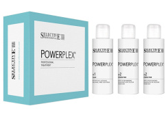 70620 Selective Powerplex (Набор для двухшаговой процедуры) 3х100 мл.