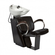 Парикмахерская мойка Ниагара с креслом Грация