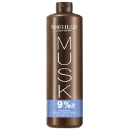 Ox-9 MOCHEQI MUSK Оксид осветляющий 9 1л