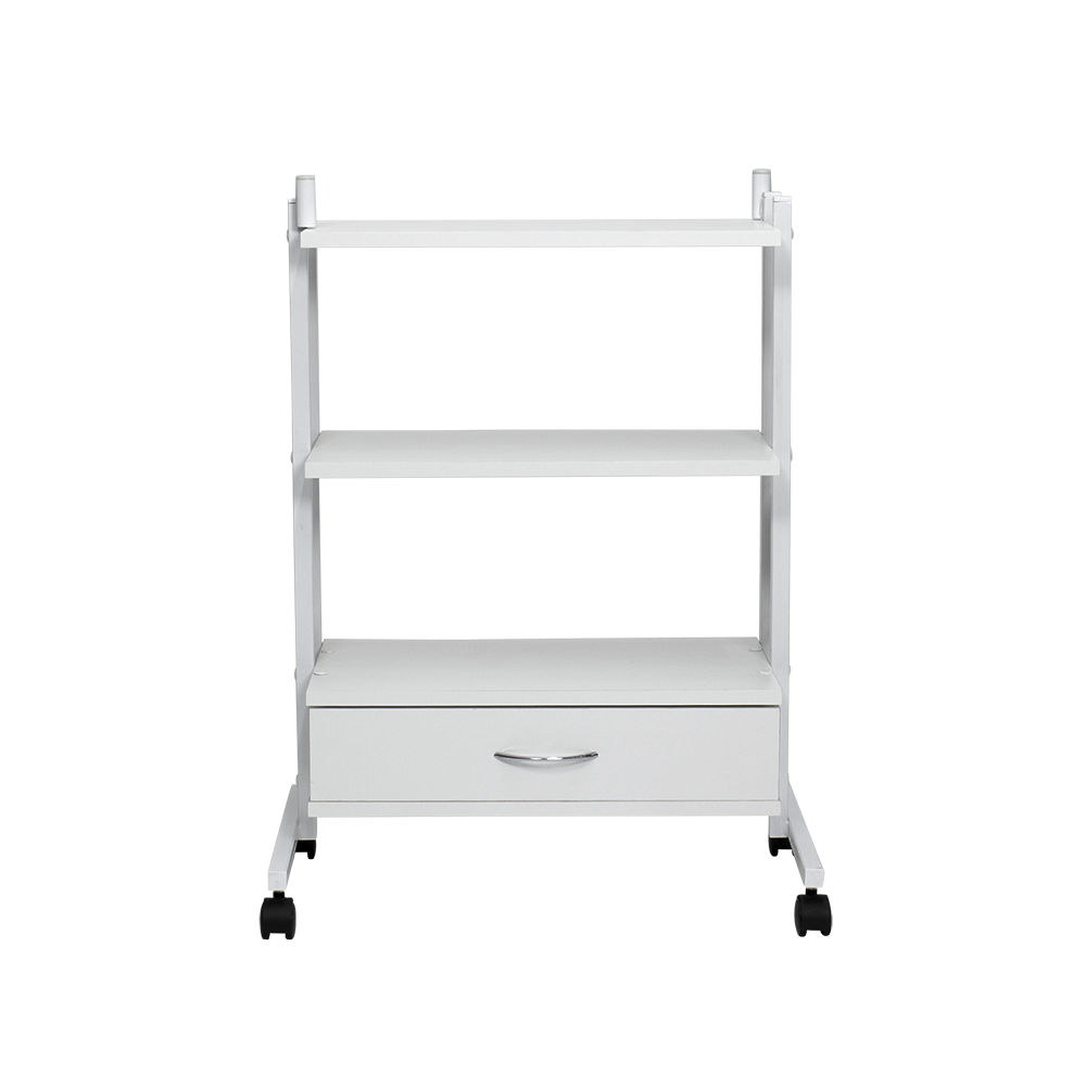 Тележка косметологическая Трио М