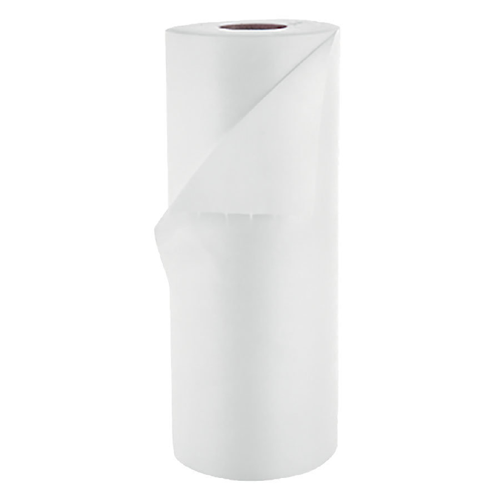 Полотенце Эконом спанлейс 35х70 Белый  рулон M35, 50 шт