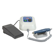 Force 317 аппарат для маникюра/педикюра с педалью