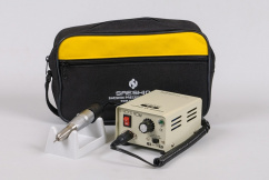 Strong 90N/120 аппарат для маникюра/педикюра без педали с сумкой