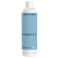 70643 Selective Powerplex Эмульсия окисляющая специальная 9% (30 vol) 1000мл