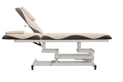 Кушетка массажная КМ 3007 двухмоторная