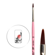 E.Mi, Кисть для Жостовской росписи «Овал» №00