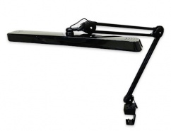 Лампа настольная светодиодная LED 117 NEW регулировка яркости разные цвета