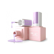 E.MiLac, Гель-лак №056 Мистери Park Avenue, 9 мл