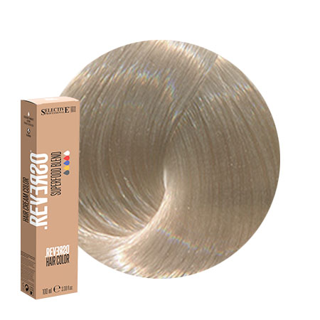 102 Экстра светлый блондин бежевый