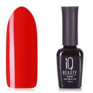 IQ BEAUTY - Каучуковый гель-лак 