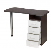 Стол маникюрный Марион-4