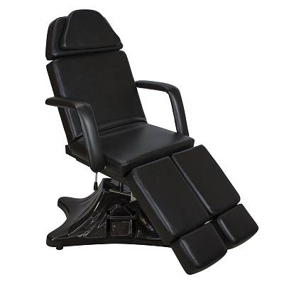 Педикюрное кресло МД 823А регулировка высоты поворот 360°