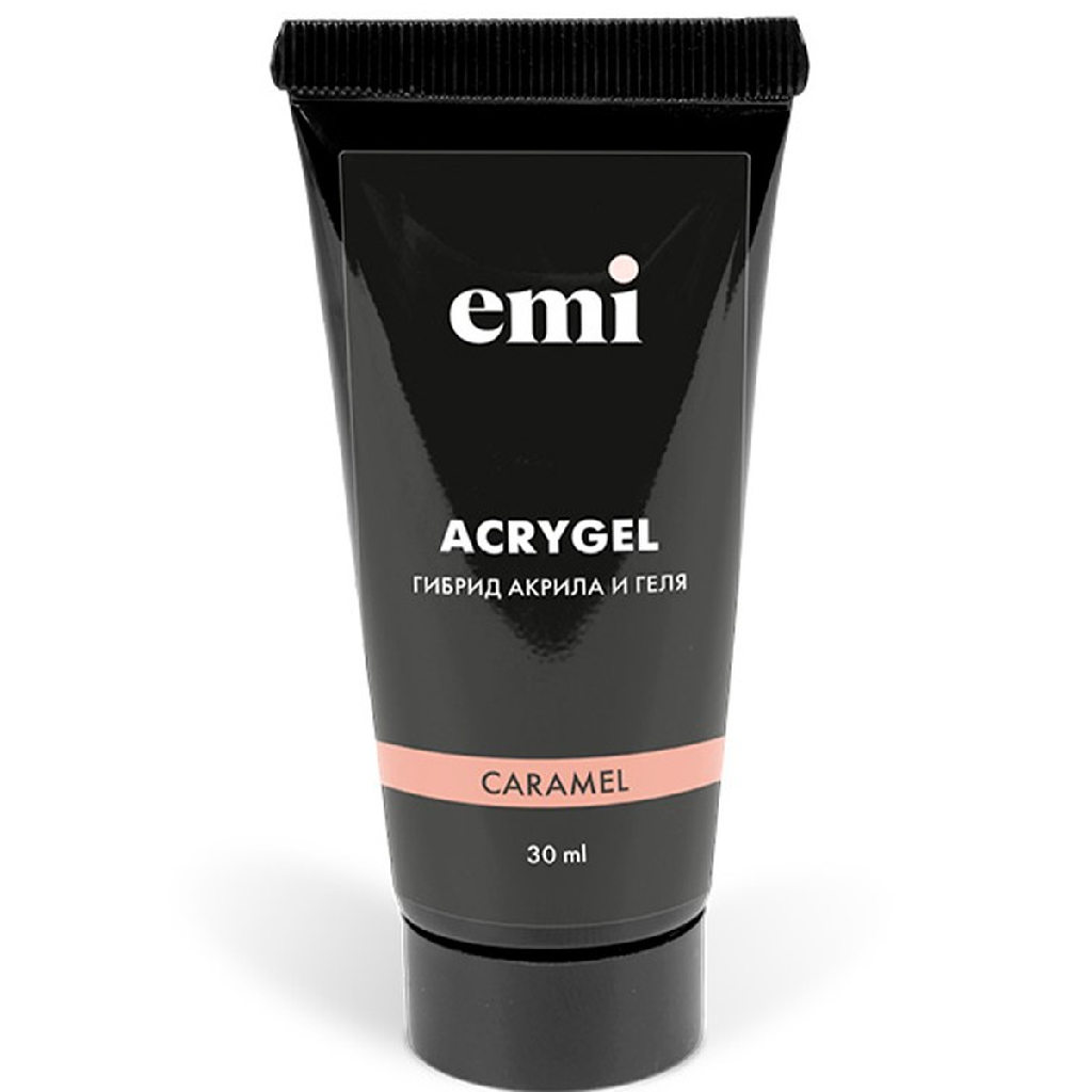 e2ee7020-16fd-11ec-92f0-f02f7487fc7c〵E.Mi, Акригель Caramel, 30 г_0