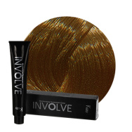 76837 Kezy Involve color 8_37 Финик 100мл