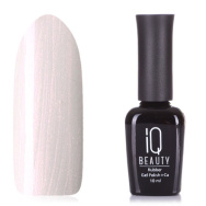 IQ BEAUTY - Каучуковый гель-лак 