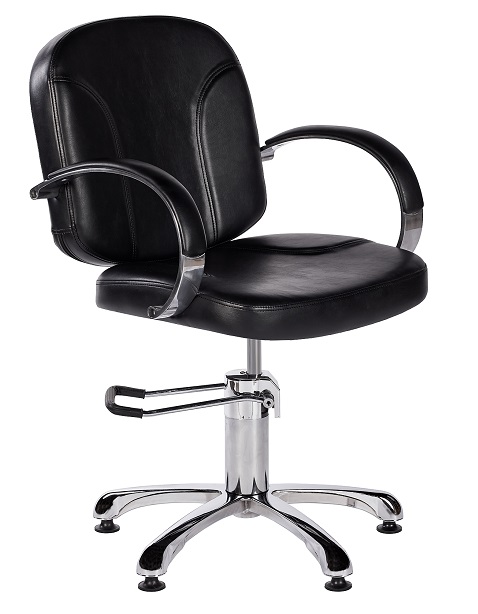 Кресло парикмахерское A45