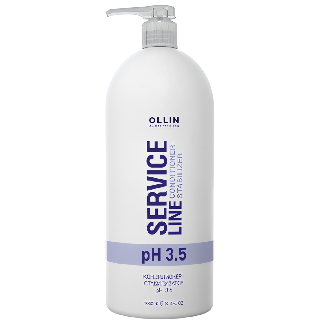de9bc713-89e2-11e5-a76c-382c4ab341ae〵Ollin, Кондиционер-cтабилизатор рН 3