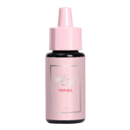 E.MiLac, Топ для гель-лака Top gel, 30 мл