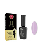 IQ BEAUTY - Каучуковый гель-лак 