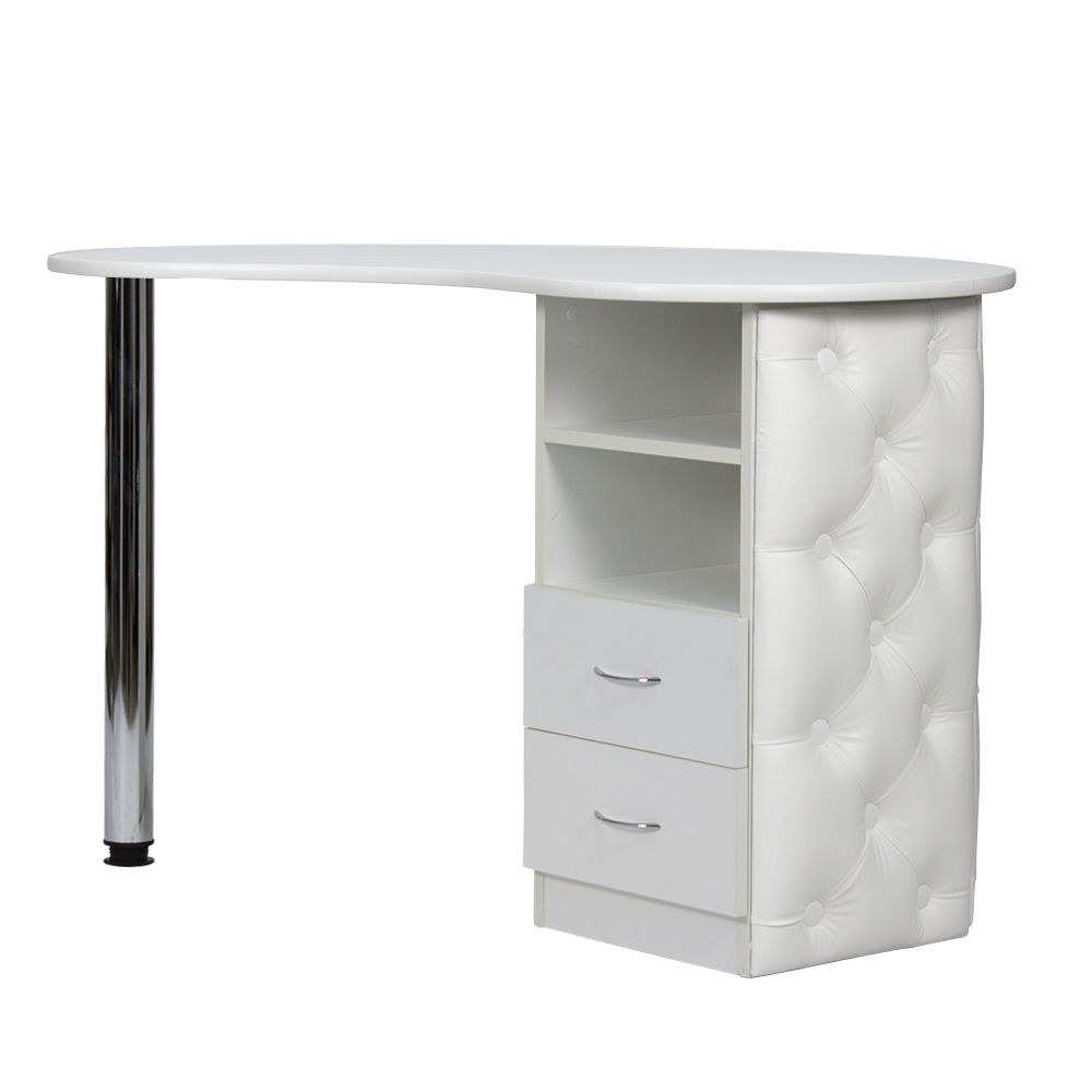 картинка Маникюрный стол Арт от магазина "БьютиОпт"