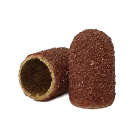 Gehwol, Колпачок шлифовальный 7 мм крупная крошка, SA-PC WRC 0713 A 60 PODO, тм PFERD