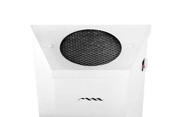 Рециркулятор очиститель воздуха MAX AIR SHIELD S для площади 65 м3 с угольным фильтром на подставке
