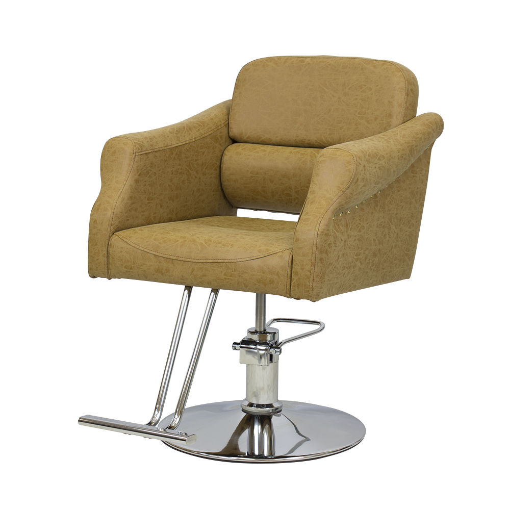 Парикмахерское кресло МД 370