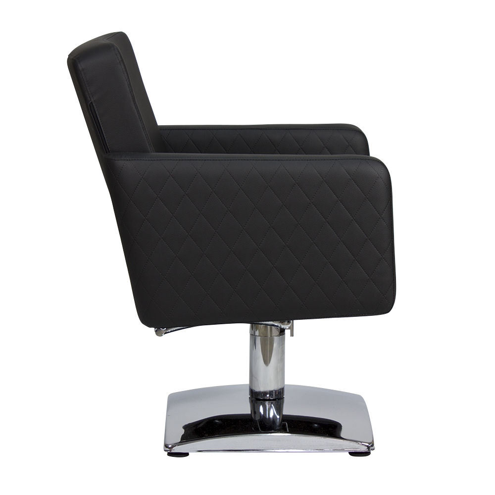 картинка Парикмахерское кресло МД 165 с термостёжкой от магазина "БьютиОпт"