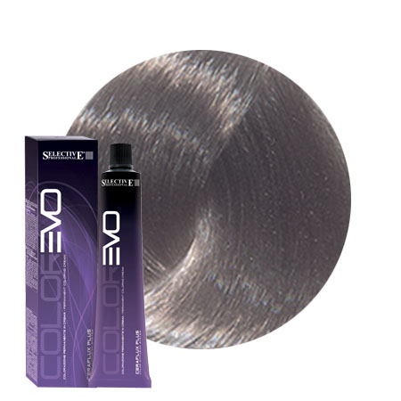 917 Очень светлый блондин Лёд