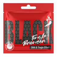 SOLEO WILD TAN Black Tingle Bronzer Активный крем-автобронзатор 15 мл