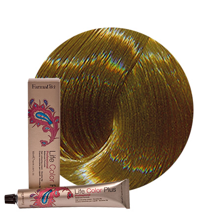 813 Светлый бежевый блондин