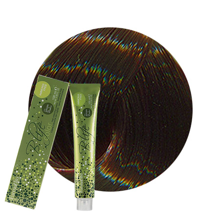 40 Каштановый