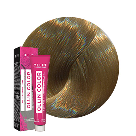 900 Блондин глубокий