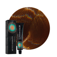 64 Темно-медный блондин