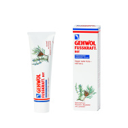 Gehwol, Бальзам Красный для сухой кожи, 75 мл